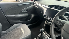 Vauxhall Corsa 1.2 Turbo Ultimate 5dr Petrol Hatchback